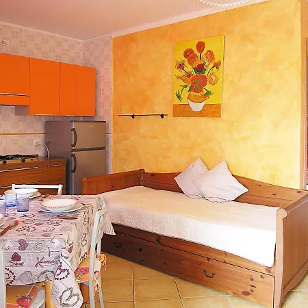 Villaggio Sirenuse