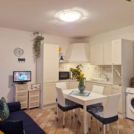 Villaggio Sirenuse Бибионе