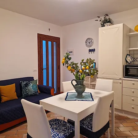 Villaggio Sirenuse *