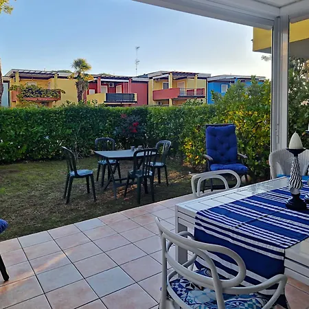 Apartamento Villaggio Sirenuse