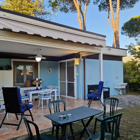 Apartamento Villaggio Sirenuse Bibione