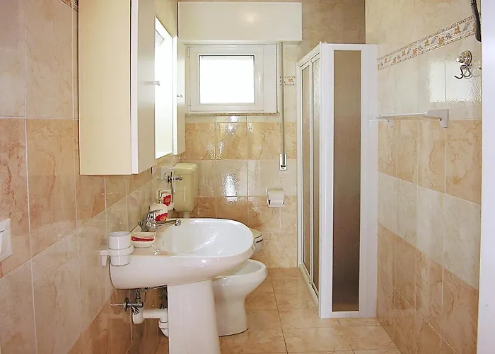 Villaggio Sirenuse * Бибионе