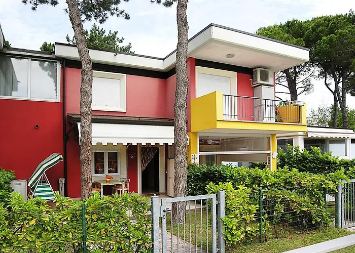 Villaggio Sirenuse * Бибионе