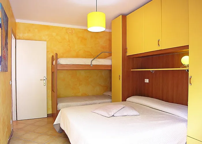 Villaggio Sirenuse Бибионе