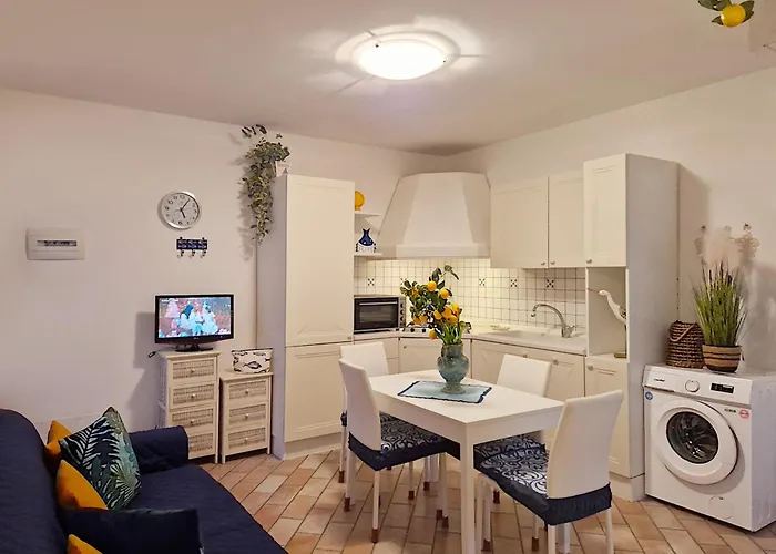 Villaggio Sirenuse Бибионе