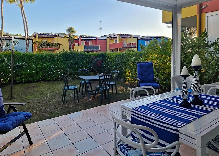 Апартаменты Villaggio Sirenuse