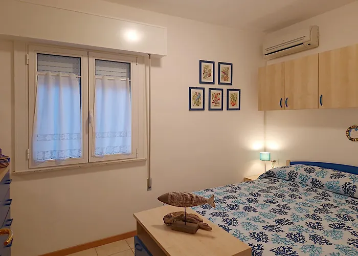 Villaggio Sirenuse Апартаменты *