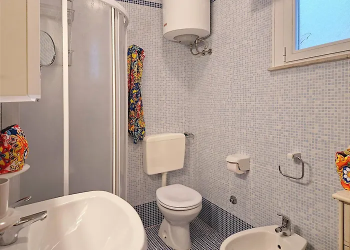 Villaggio Sirenuse Апартаменты