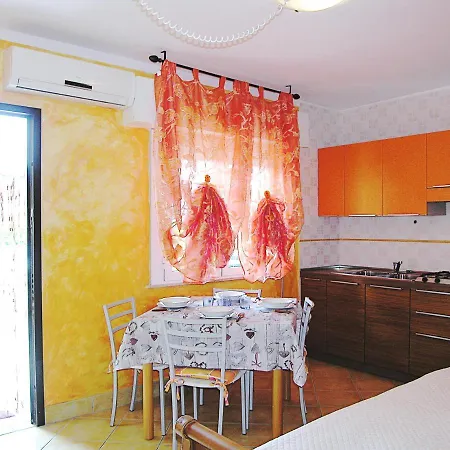 Апартаменты Villaggio Sirenuse