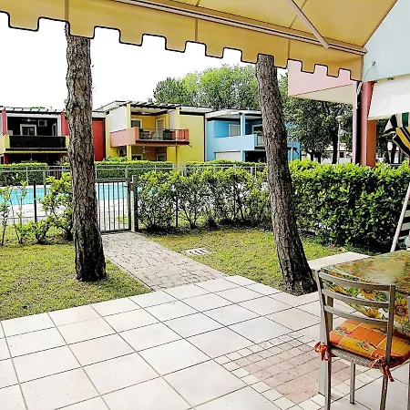 아파트 Villaggio Sirenuse 비비오네