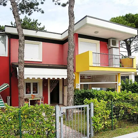 Villaggio Sirenuse * Бибионе