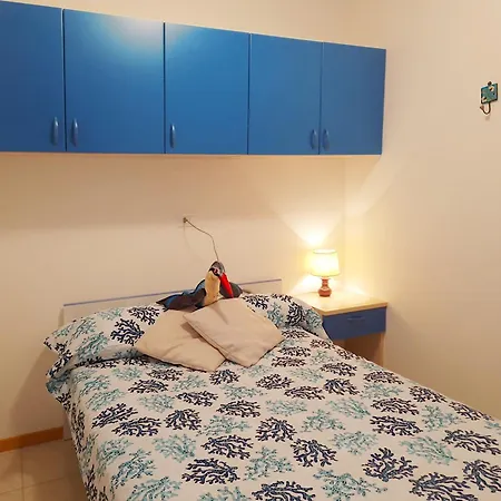 아파트 Villaggio Sirenuse