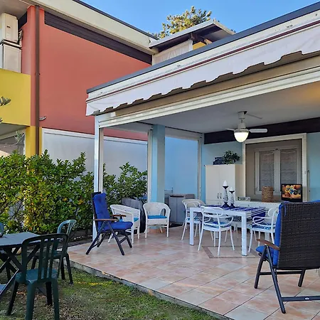 Villaggio Sirenuse * Bibione