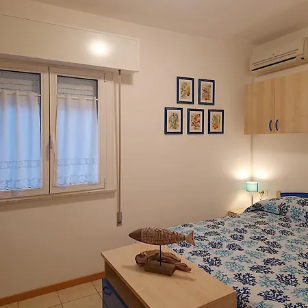 Villaggio Sirenuse 아파트 *