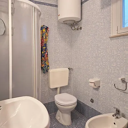 Villaggio Sirenuse 아파트