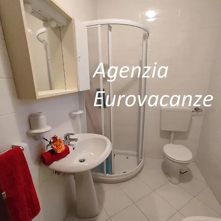 Villaggio Sirenuse Apartmán