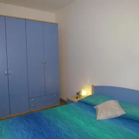 Villaggio Sirenuse Apartmán