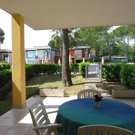 Villaggio Sirenuse Apartmán *
