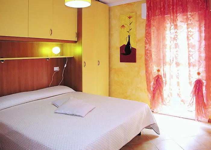 Villaggio Sirenuse Bibione