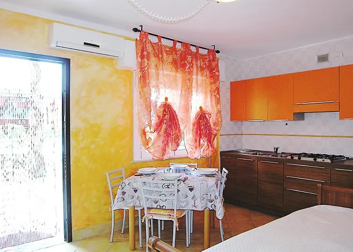 Lejlighed Villaggio Sirenuse