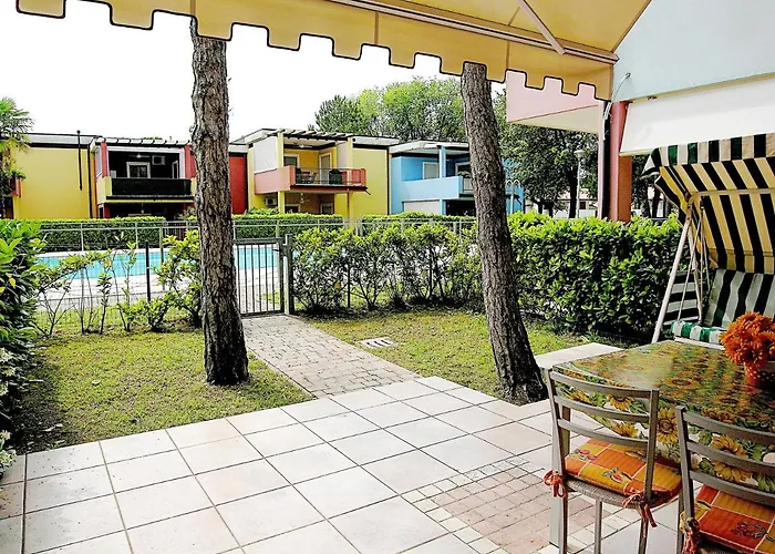 Lejlighed Villaggio Sirenuse Bibione