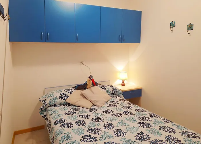 Apartament Villaggio Sirenuse