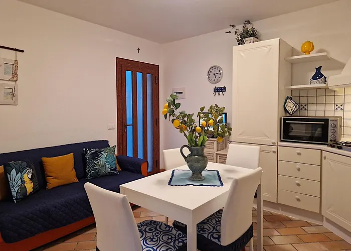 Villaggio Sirenuse *