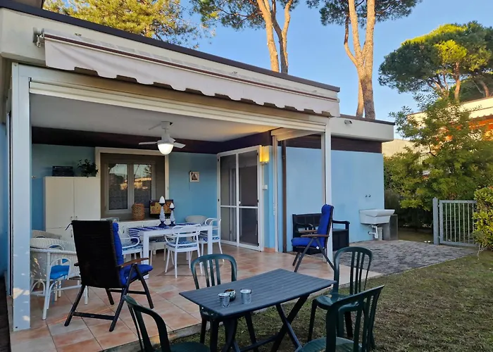 Lejlighed Villaggio Sirenuse Bibione