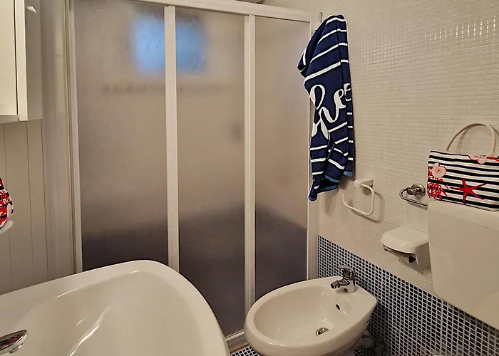 Apartament Villaggio Sirenuse Bibione